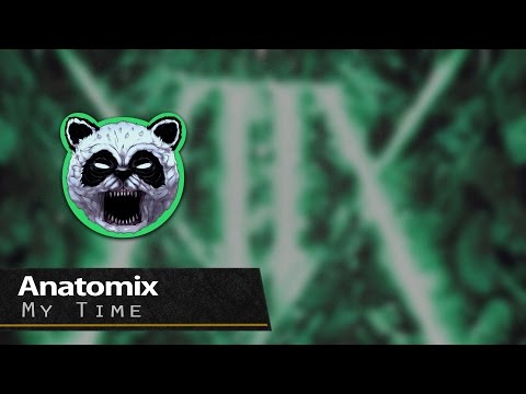 AnatomiX - My Time [NeurofunkGrid]
