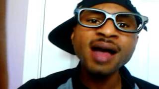 The 1 "Can We Teach Each Other" Cody Chesnutt Cover