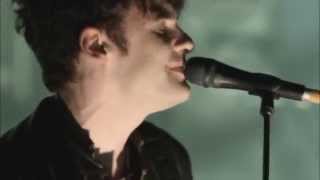 Black Rebel Motorcycle Club - War Machine (Live in London)