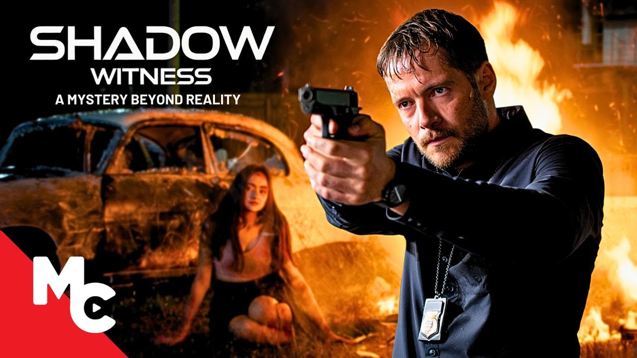 Shadow Witness (2012)