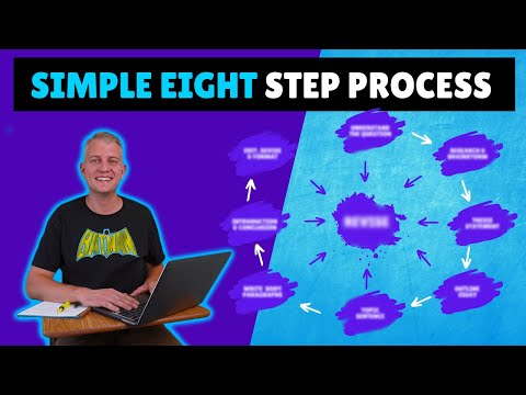 How to Write an Essay: The Complete Step by Step Guide for Beginners