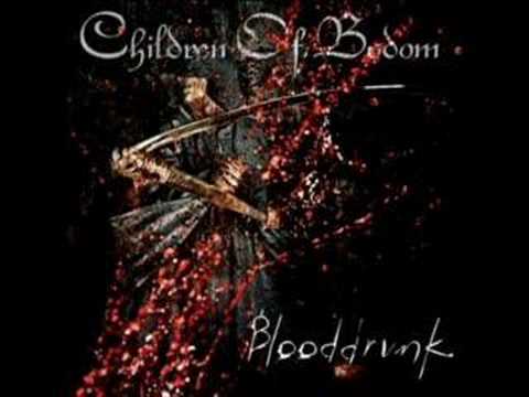 Children Of Bodom - Done With Everything, Die For Nothing