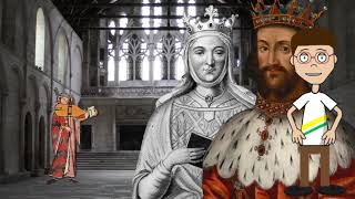 Education in the Middle Ages.