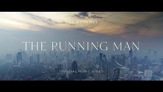 Download lagu J Saint James – The Running Man mp3