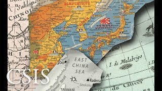 Online Event: The New China Rules video