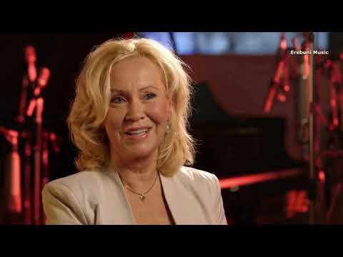 ABBA - Don't Shut Me Down (2021)