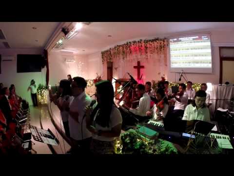 Benedire Ensemble - Kristus Bangkit Soraklah KJ 188