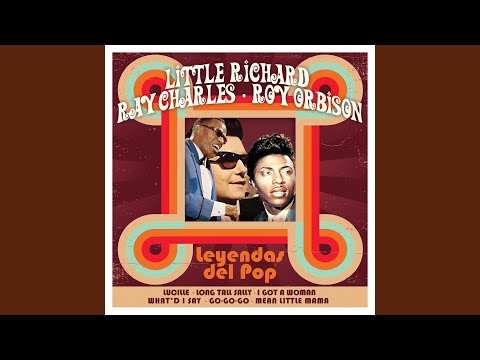 Hallelujah, I Love Her So