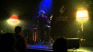 Ghost Culture - Lucky @ Printemps de Bourges 2015