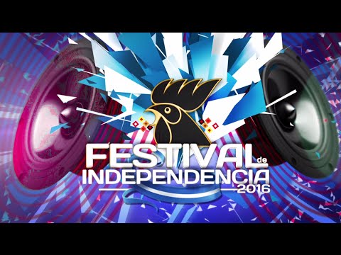 Festival de Independencia 2016
