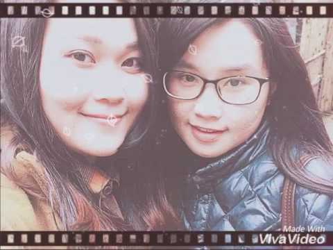 Happy birthday to Tinice