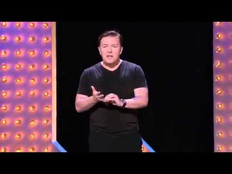 Ricky Gervais - Humpty Dumpty