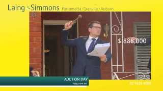 preview picture of video 'Laing+Simmons Parramatta'