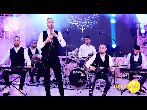 Mikel Osmani x Banda Osmani - Tallava Instrumental (Live)