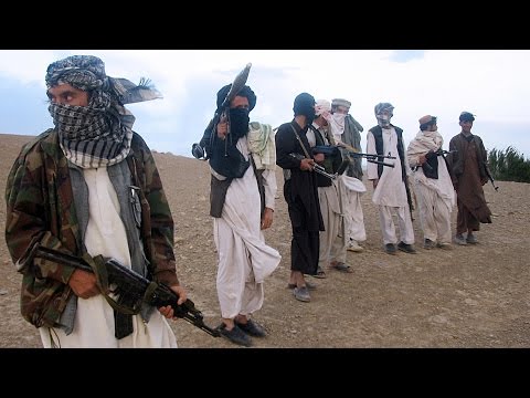 中國是否在保護巴基斯坦的恐怖分子？| 中國無刪減 (Is China Shielding Terrorists in Pakistan? | China Uncensored)