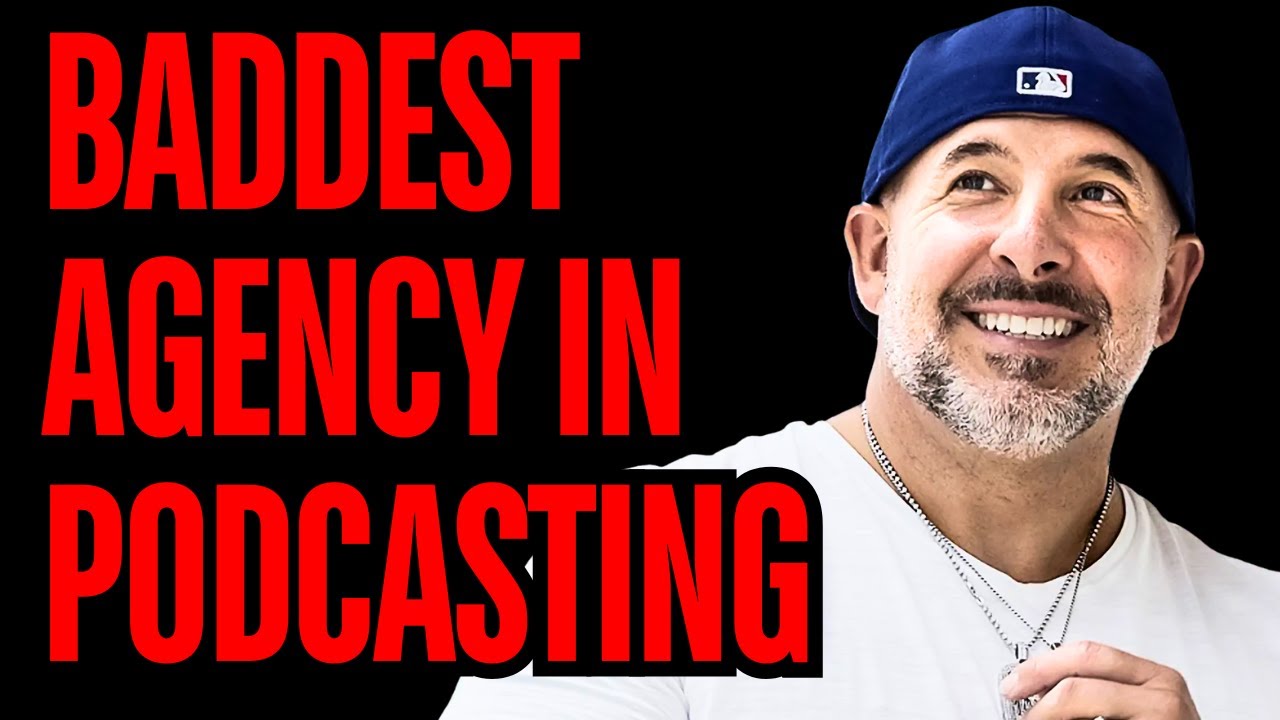 Inside Scott Clary's MULTI MILLION Dollar Podcast Empire