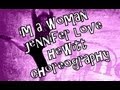 i m a Woman Dance - Jennifer Love Hewitt (from ...