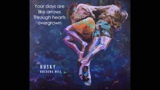 Husky - Arrow Lyrics