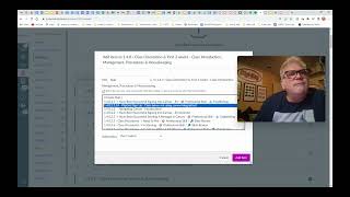 Canvas 101   Adding imported Assignments to a Module