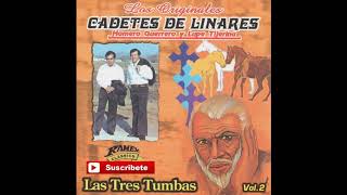 Los Cadetes De Linares- Los Contrabandistas