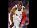 Chris Paul Critical Of Female Rookie Referee.