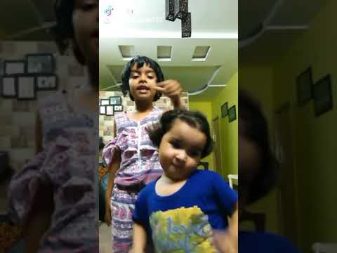 Birthday song by Sadiqa🧚‍♀️