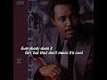 George Benson - Everybody Does It (Lyrics Video)
