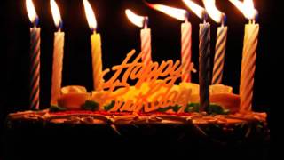 『Happy Birthday』Rev. from DVL みぽりん
