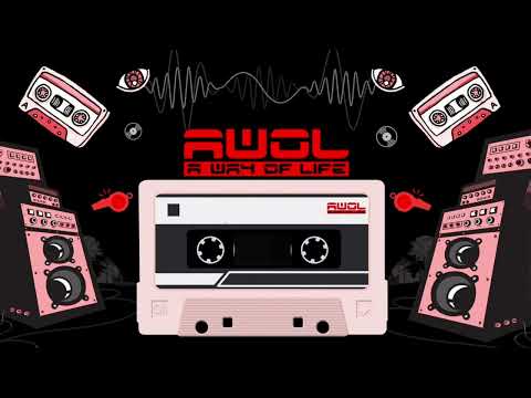 Dr S Gachet & MC GQ [AWOL Official Audio]