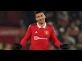2 mins of Casimero Dictating play in Manchester United Midfield
