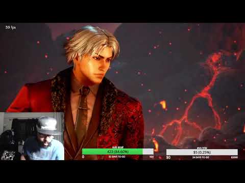 FightingGM Vs. Wasulu | FT10