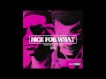A Boogie Wit Da Hoodie Nice For What Drake Remix Official Audio