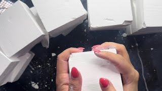 Download lagu ONE MINUTE CHALLENGE Plain Crunchy Gym Chalk mp3