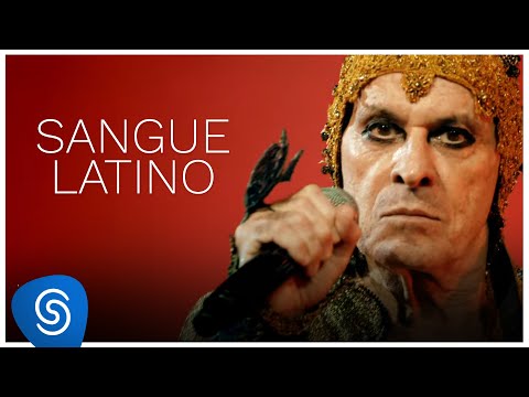 Sangue Latino video