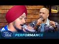 Tu Hi Meri Shab पर छा गया Manraj का Melodious Magic Indian Idol S16 Performance