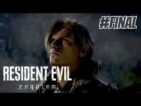UN FINAL A LA ALTURA, CINE ABSOLUTO || RESIDENT EVIL REQUIEM EP FINAL