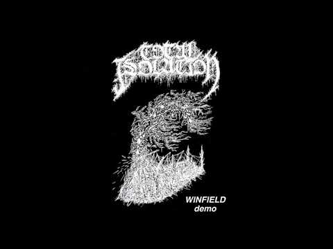 Total Isolation - Winfield Demo (2019)