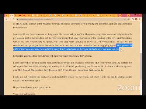 Srimad Bhagavatam 2.7.28