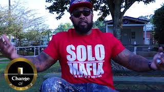 King Sav: &quot;Boosie, Kevin Gates, Lil Phat, And I Are From South Baton Rouge.&quot; Solo Mafia And My Kids
