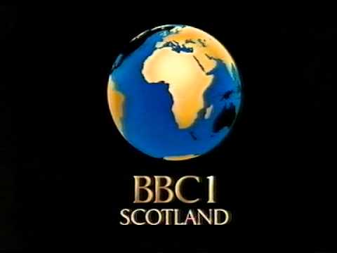 BBC 1 Scotland Junction - Saturday 13th May 1989 - Part 2