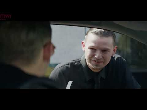 Yabancı Korku Gerilim Filmi   Ölüm Bekçisi   Türkçe Dublaj