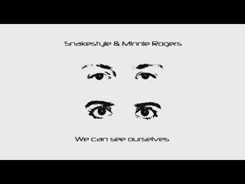 Snakestyle & Minnie Rogers - We Can See Ourselves (DJ SweetLeaf Remix) (2013)