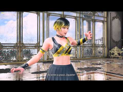 172_4 Reina ryona vs Steve Ranked Match Tekken 8 GTX 2060 #tekken #reina #tekken #asuka Online