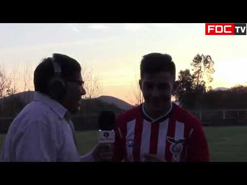 revive el gol y las entrevistas Pumas vs Tricolor