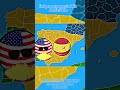 What If Italy Dies Different Countries Reaction Satire Countryballs Entertainment