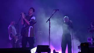 Linkin Park @ Bridgestone Arena 08-21-2025