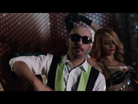 Cabron - Iarna pe val ( Videoclip Oficial ) x  Jon Baiat Bun x What's UP