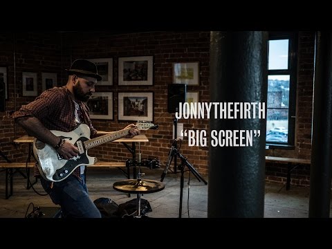 Jonnythefirth - Big Screen - Ont Sofa Live at Northern Monk Brew Co.