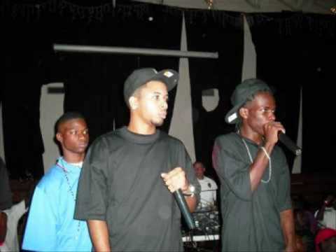 Tha Joker Ft Lil Mal - Pull out