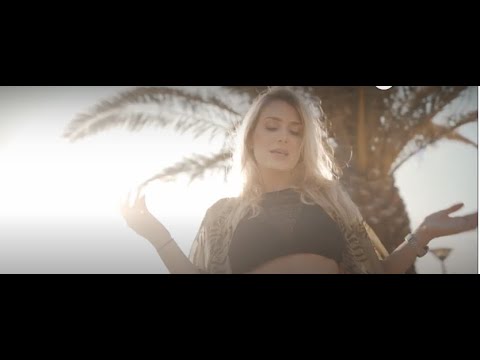 Lea Danis - Follow |OFFICIAL VIDEO|